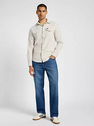 LEE | Jeans Baggy Fit ASHER | 